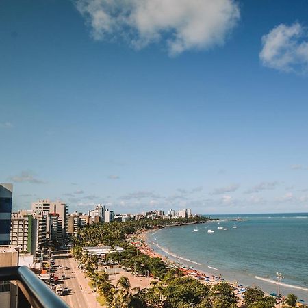 Neo 2 Beira Mar Praia Pajucara Maceió Zewnętrze zdjęcie