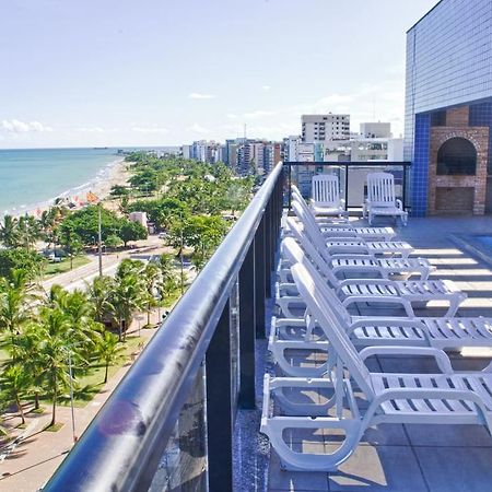 Neo 2 Beira Mar Praia Pajucara Maceió Zewnętrze zdjęcie