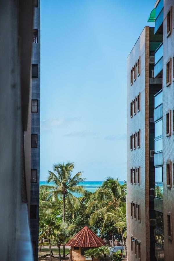 Neo 2 Beira Mar Praia Pajucara Maceió Zewnętrze zdjęcie