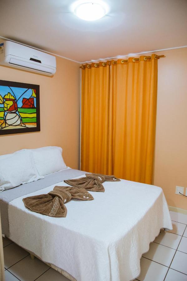 Neo 2 Beira Mar Praia Pajucara Maceió Zewnętrze zdjęcie