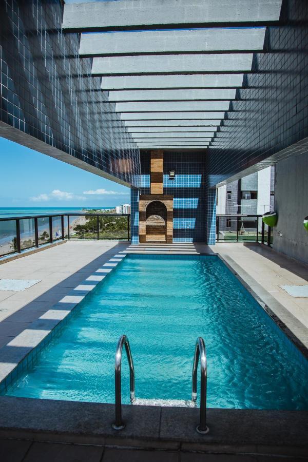 Neo 2 Beira Mar Praia Pajucara Maceió Zewnętrze zdjęcie
