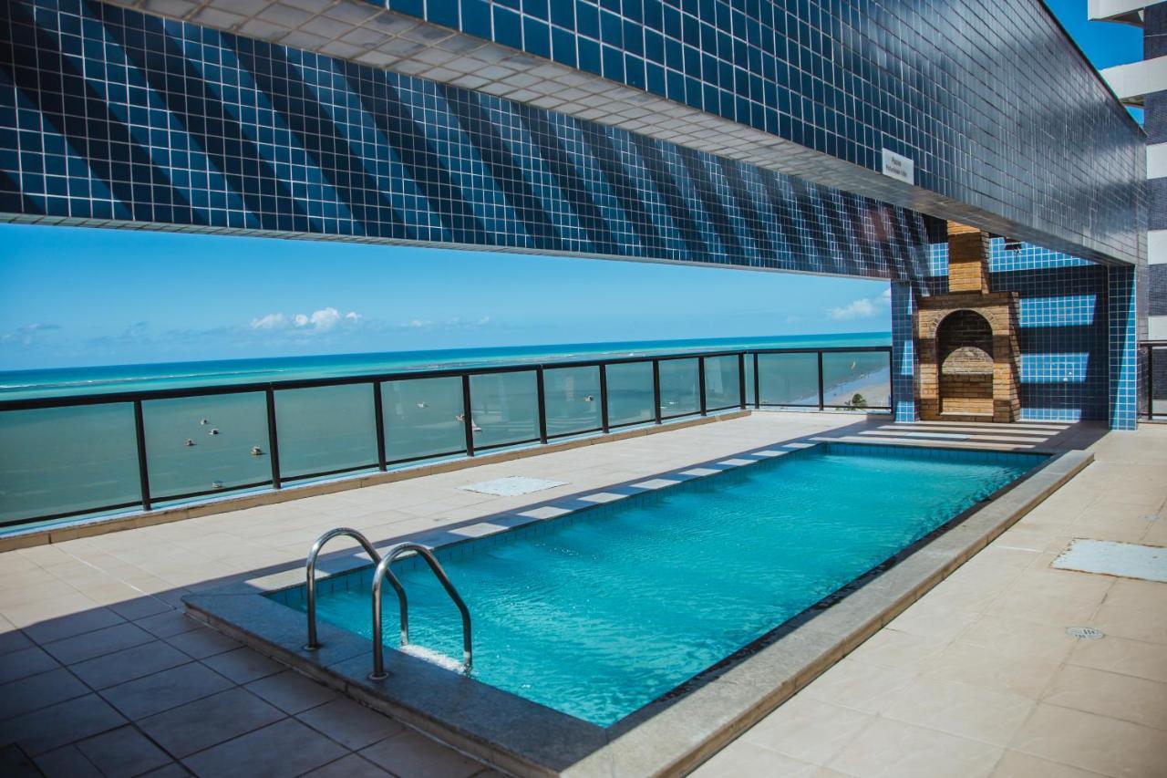 Neo 2 Beira Mar Praia Pajucara Maceió Zewnętrze zdjęcie