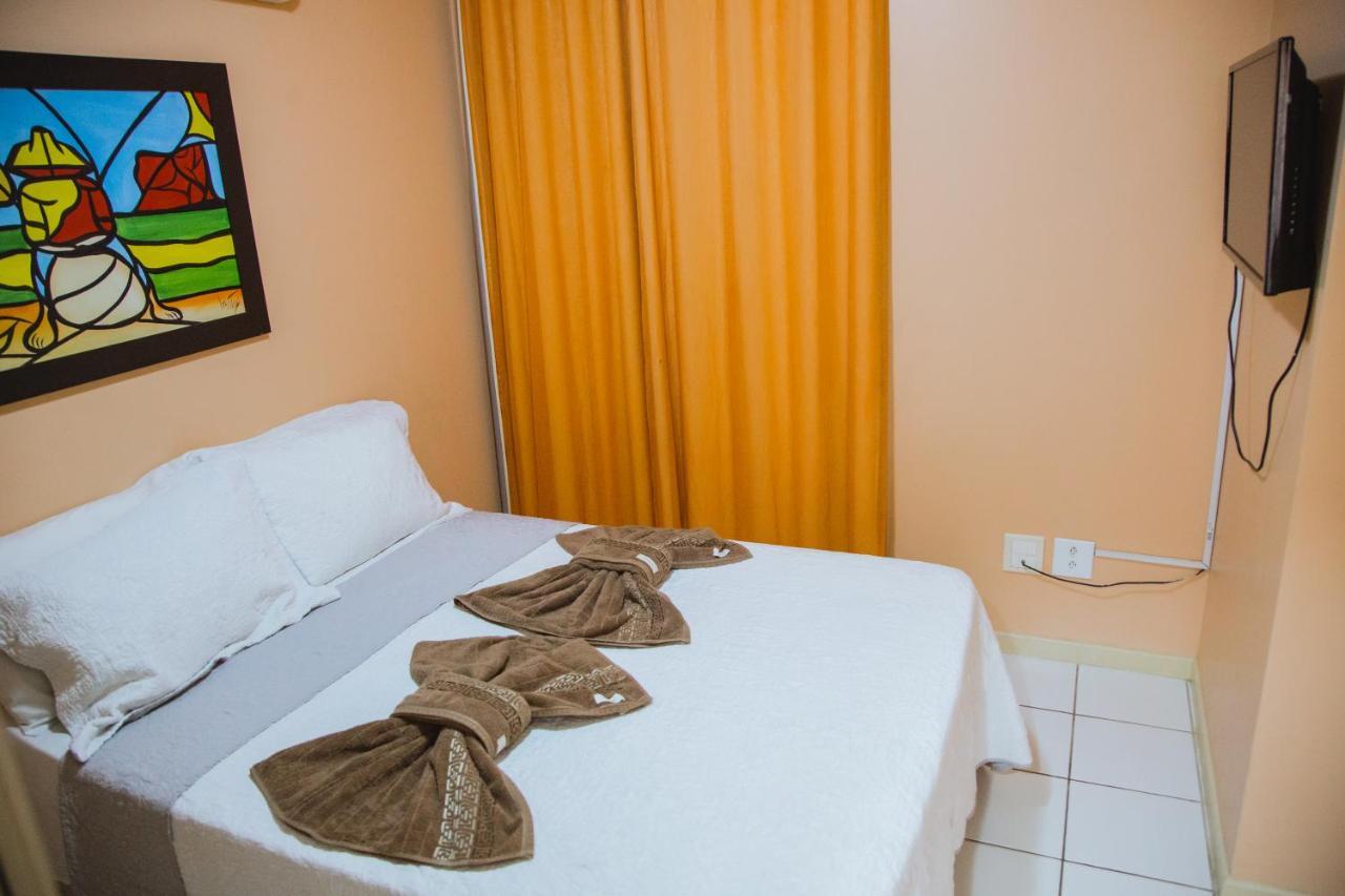 Neo 2 Beira Mar Praia Pajucara Maceió Zewnętrze zdjęcie