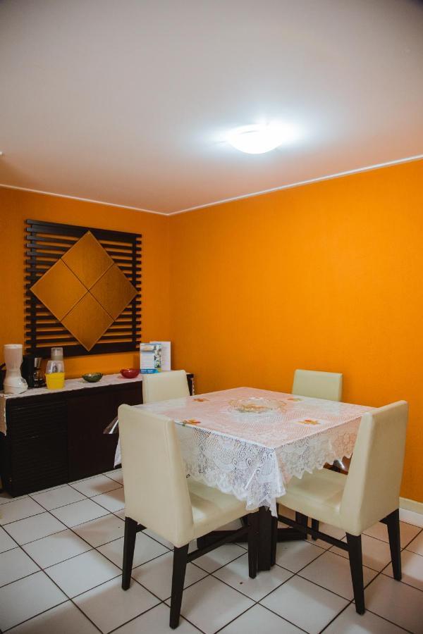 Neo 2 Beira Mar Praia Pajucara Maceió Zewnętrze zdjęcie