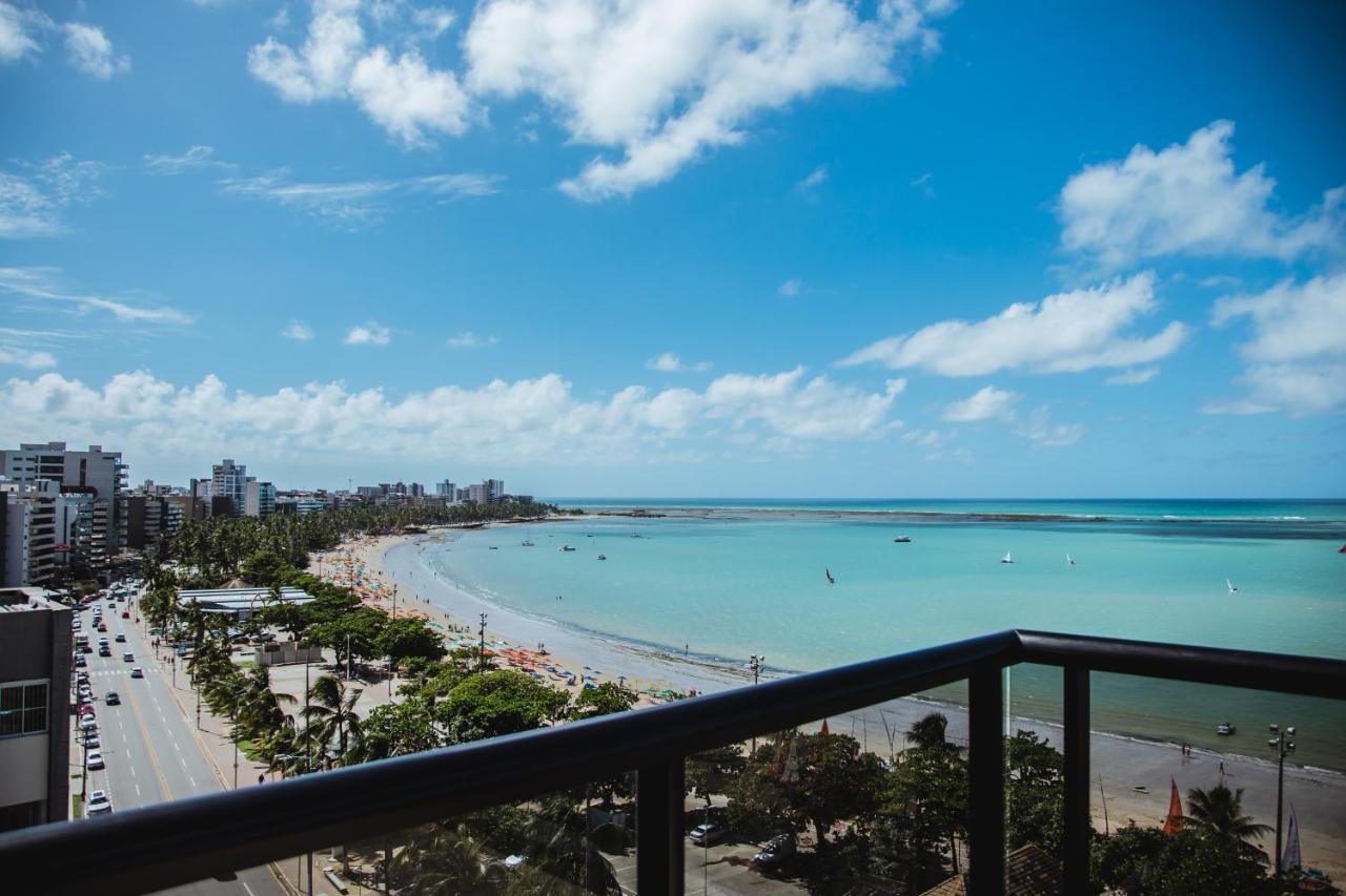 Neo 2 Beira Mar Praia Pajucara Maceió Zewnętrze zdjęcie