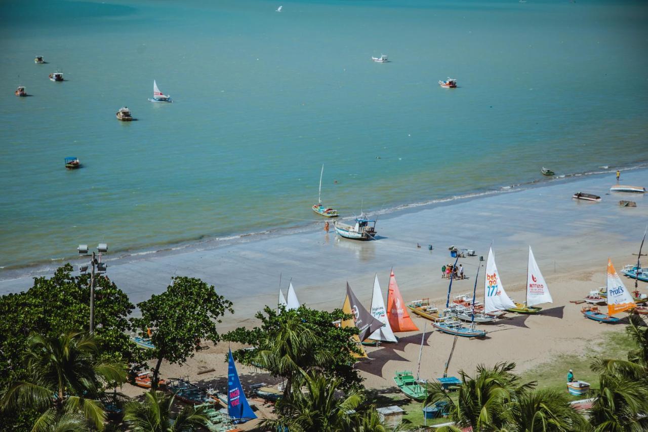 Neo 2 Beira Mar Praia Pajucara Maceió Zewnętrze zdjęcie