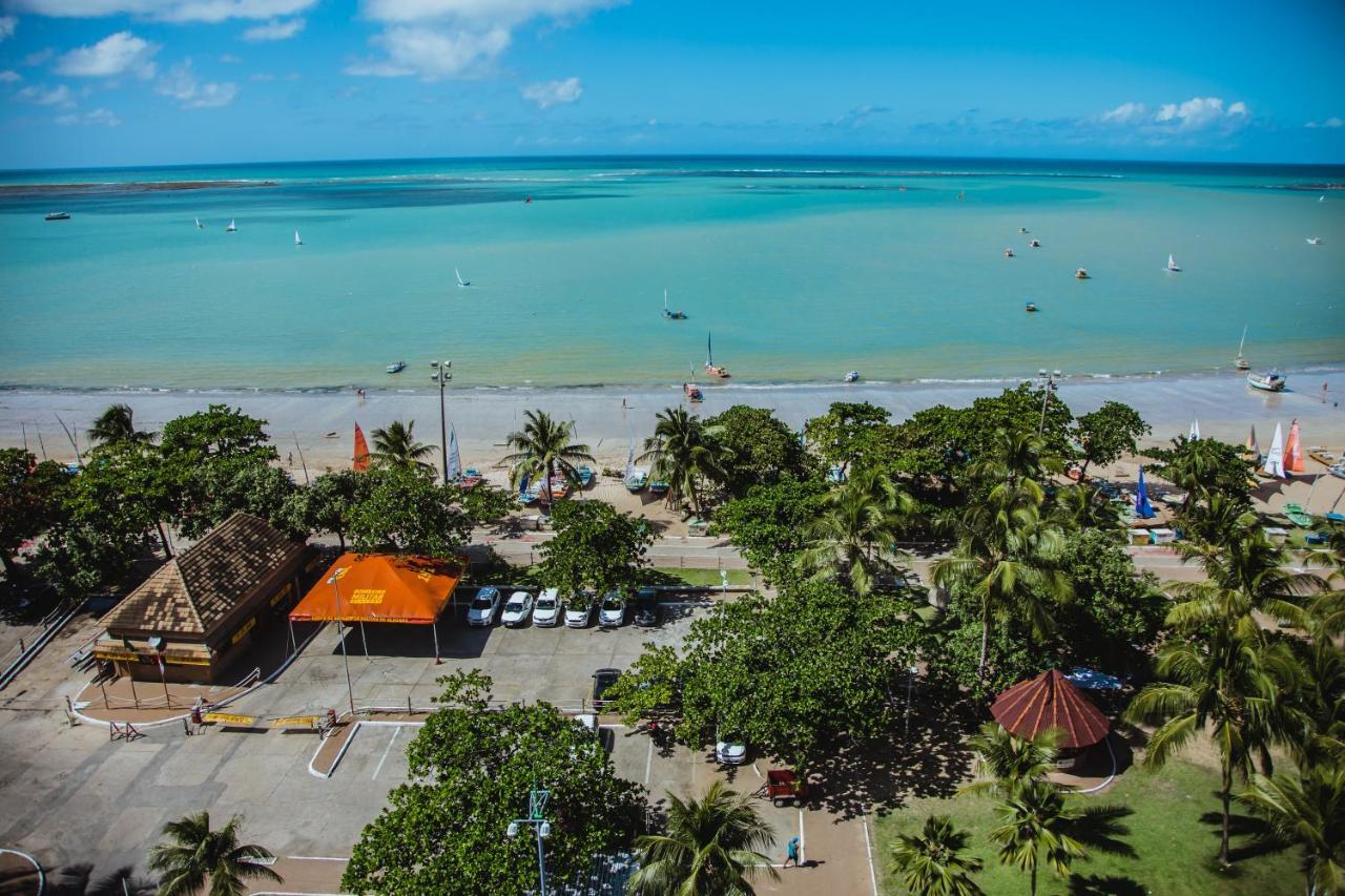 Neo 2 Beira Mar Praia Pajucara Maceió Zewnętrze zdjęcie