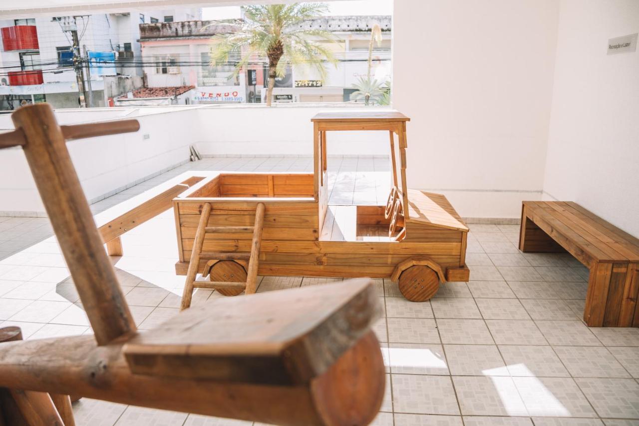Neo 2 Beira Mar Praia Pajucara Maceió Zewnętrze zdjęcie