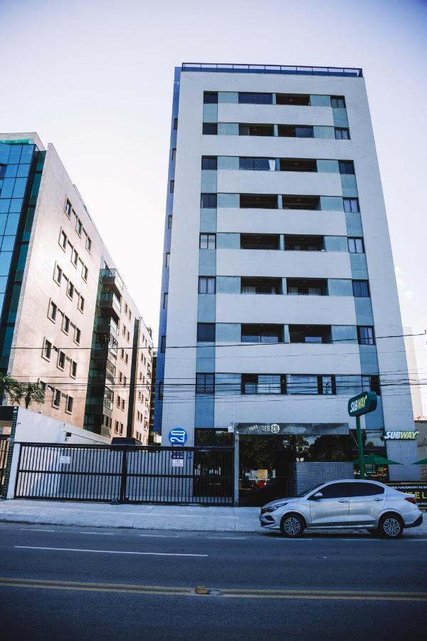 Neo 2 Beira Mar Praia Pajucara Maceió Zewnętrze zdjęcie