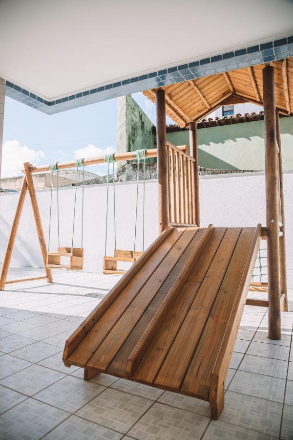 Neo 2 Beira Mar Praia Pajucara Maceió Zewnętrze zdjęcie